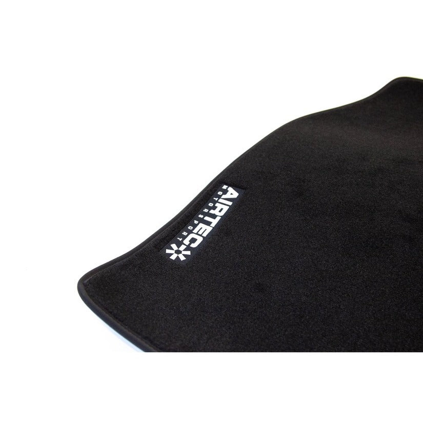 Airtec Motorsport Floor Mats Ford Fiesta Mk6 02-14 RHD Only