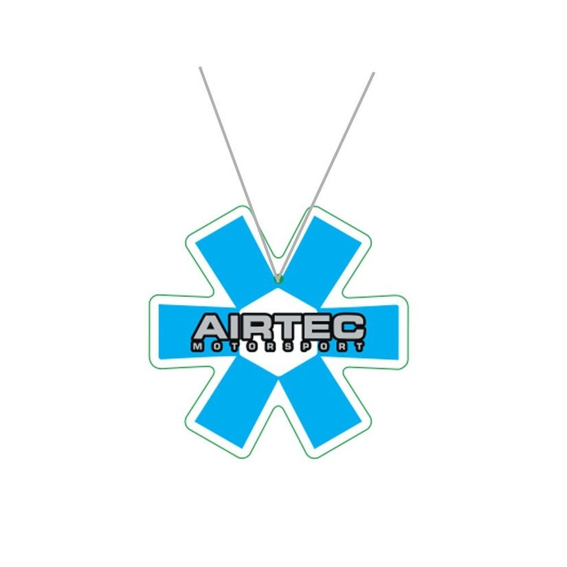 Airtec Motorsport Blue Air Freshener Bubblegum Scent