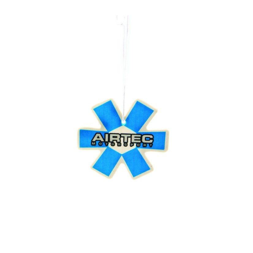 Airtec Motorsport Blue Air Freshener Bubblegum Scent