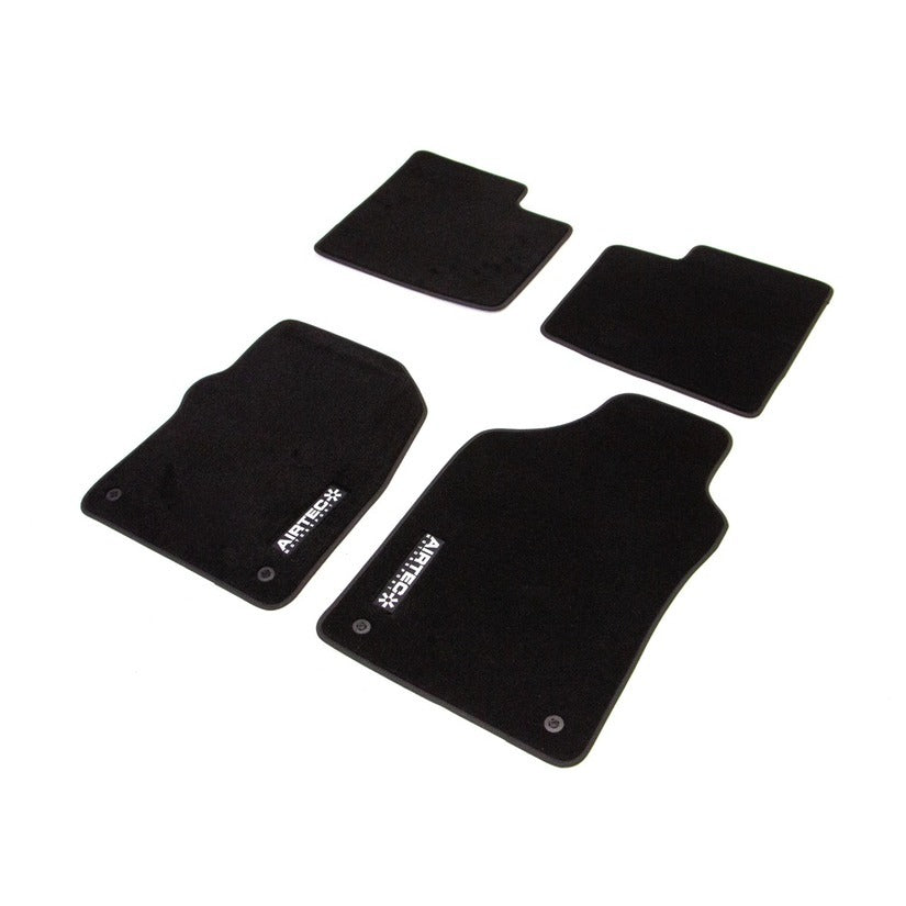 Airtec Motorsport Floor Mats Fiat 595 Abarth 12+