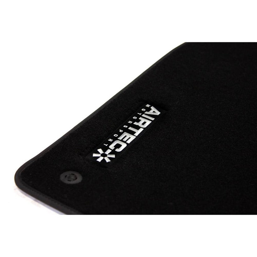 Airtec Motorsport Floor Mats Fiat 595 Abarth 12+