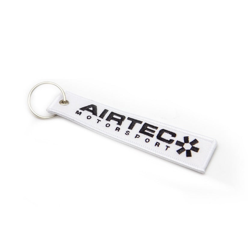 Airtec Motorsport Luggage Tag Key Ring