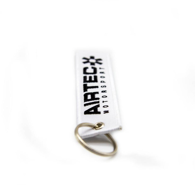 Airtec Motorsport Luggage Tag Key Ring