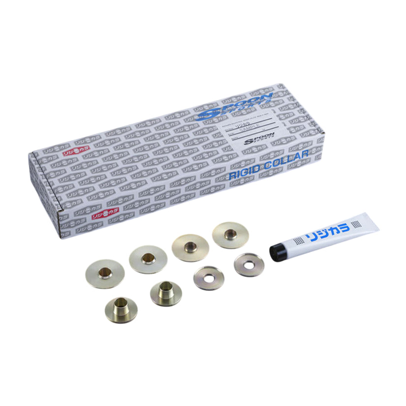 Spoon Sports Rigid Collar Set Rear Subframe Kit Honda S2000 AP1 AP2