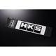 HKS Sticker Logo W135