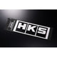 HKS Sticker Logo W220