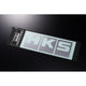 HKS Sticker Logo W222