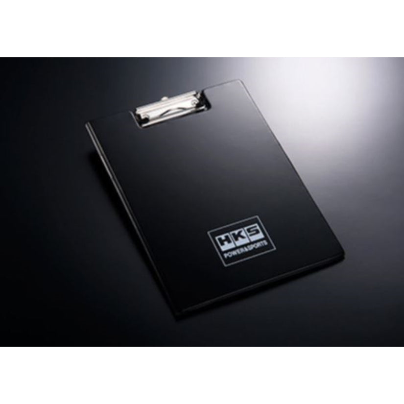 HKS Binder Clipboard