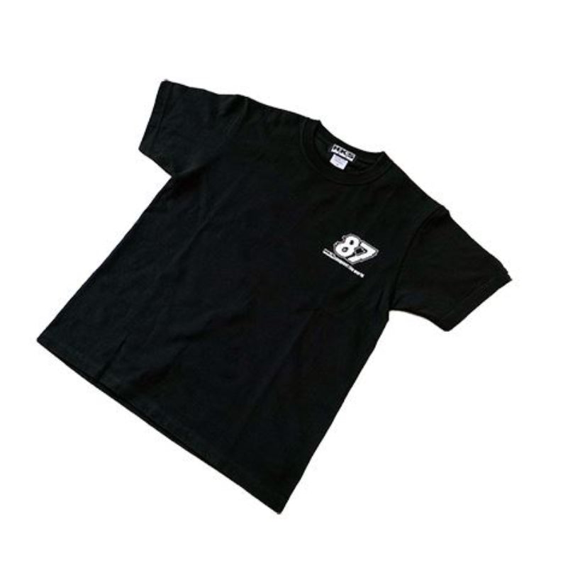 HKS T-Shirt Stormee 2020