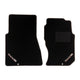 HKS Floor Mats Nissan Skyline GT-R R32 BNR32 Front Set 89-94