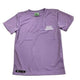 HKS Motorsport T-Shirt Kids Purple