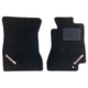HKS Floor Mats Toyota Supra JZA80 Front Set RHD 93-02