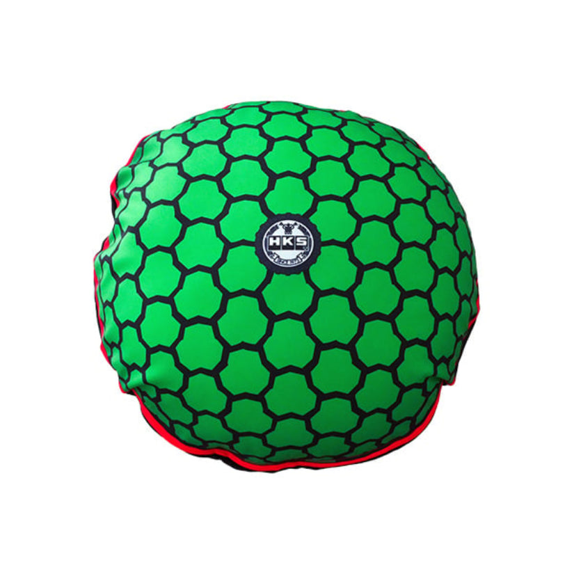 HKS SPF Cushion Green