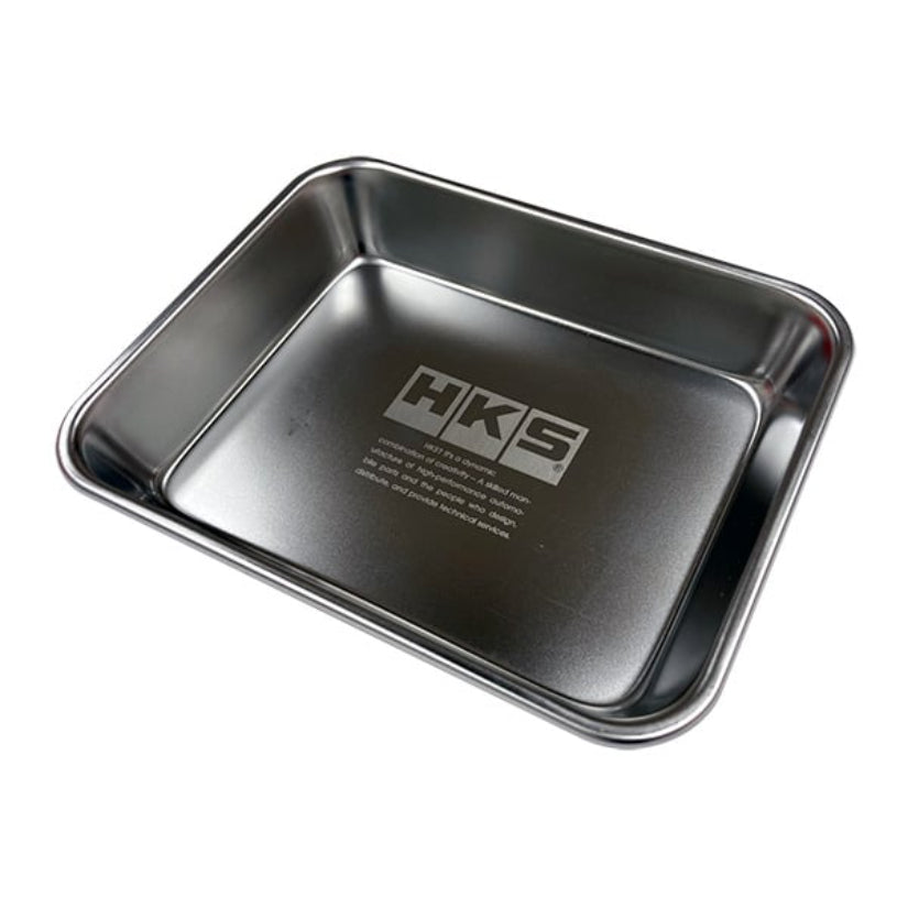 HKS Mechanic Parts Tray