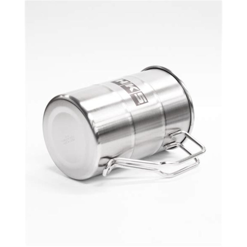HKS Drum Can Mug 300ml