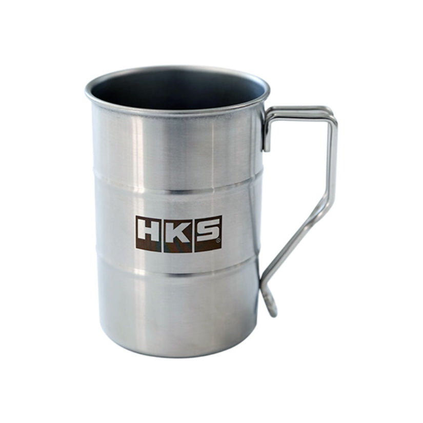 HKS Drum Can Mug 300ml