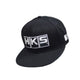HKS Flat Brim Cap Oil Colour