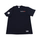 HKS T-Shirt TTN Black V2