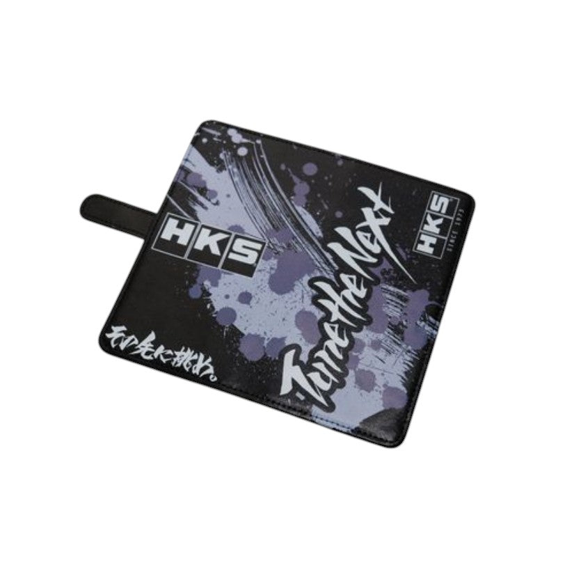HKS Phone Cover TTN
