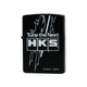 HKS x Zippo Limited Edition Lighter Tune The Next