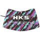 HKS Car Sunshade Oil Colour M
