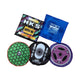 HKS Mini Towel Assorted 5 Pack