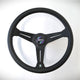 HKS x Nardi Sports Steering Wheel 340mm Deep Dish 2025