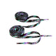 HKS Oil Colour Shoe Lace Set