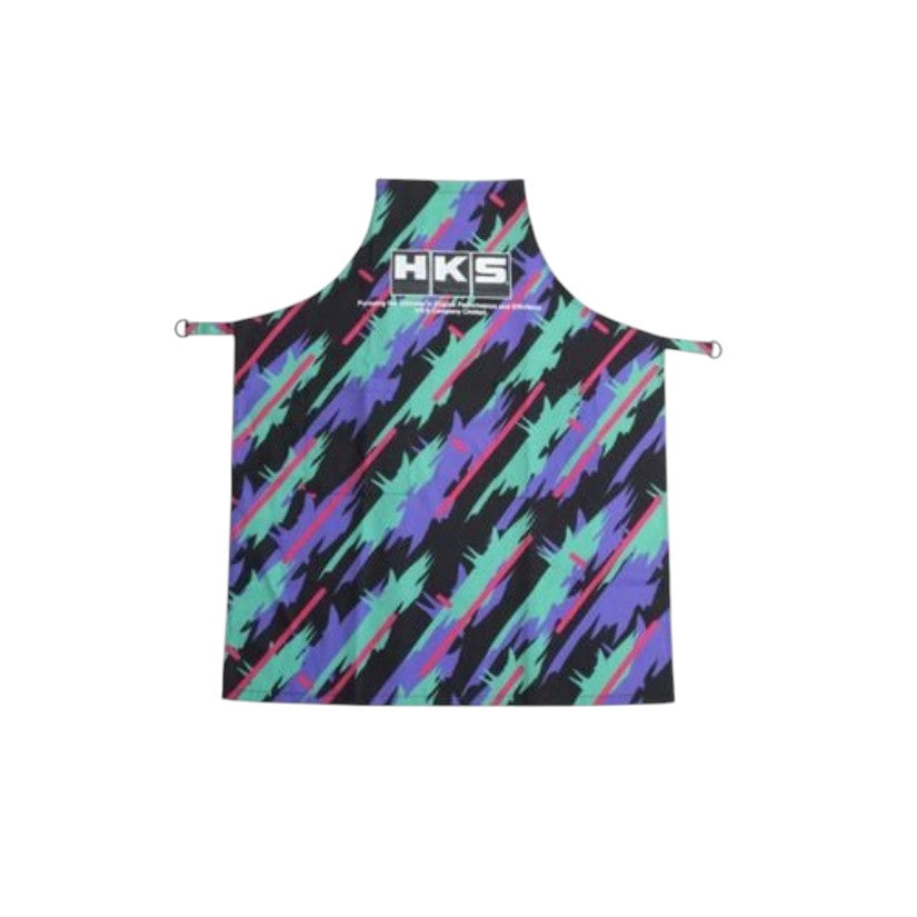 HKS Apron Oil Colour