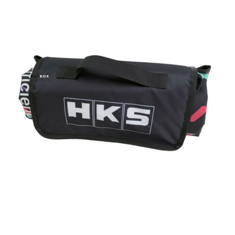 HKS Multi Sheet Oil Colour