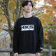 HKS Pullover Black