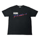 HKS Powers T-Shirt Black