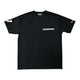 HKS Motorsport T-Shirt V2 Black