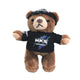 HKS Super Racing Bear Keyring