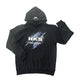 HKS Super Racing Hoodie Black