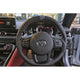 HKS Replacement Steering Wheel Toyota GR Supra A90 19-25