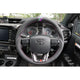 HKS Replacement Steering Wheel Toyota Hilux Land Cruiser 70 GUN125 GDJ76W 15-22