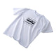 HKS T-Shirt Power and Sports Bold White