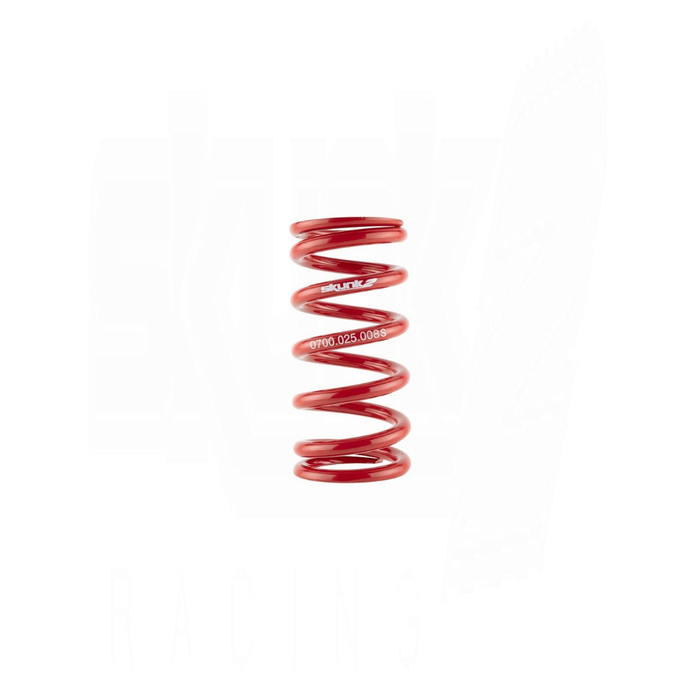 Skunk2 Racing Lowering Spring 7" L x 2.5" ID 8kg/mm 448lb/in