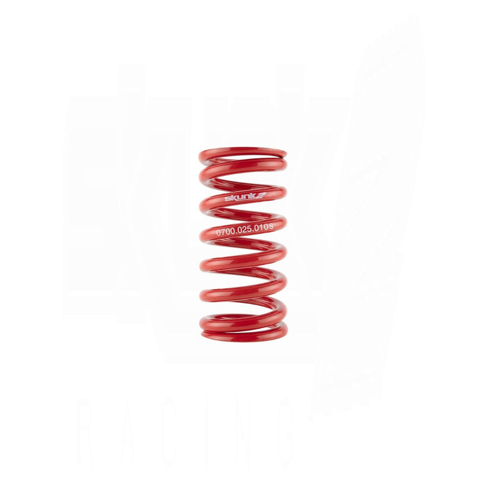 Skunk2 Racing Lowering Spring 7" L x 2.5" ID 10kg/mm 600lb/in