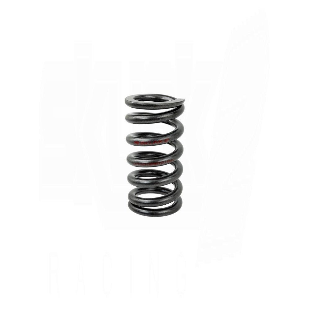 Skunk2 Racing Lowering Spring 7" L x 2.5" ID Drag Spec 18kg/mm 1008lb/in