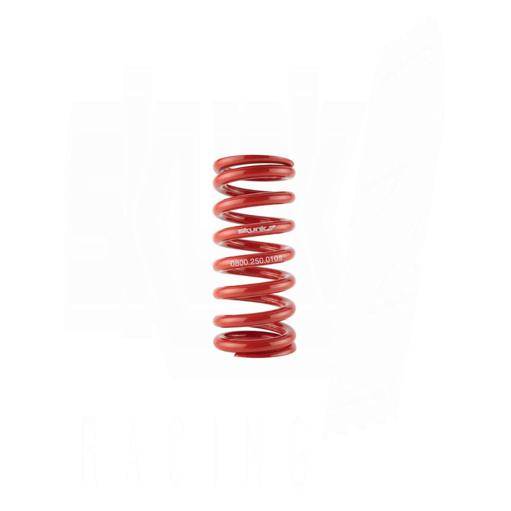 Skunk2 Racing Lowering Spring 8" L x 2.5" ID 10kg/mm 600lb/in