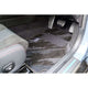 HKS Floor Mats Nissan Skyline GT-R BNR34 Full Set RHD Monotone 99-02