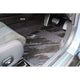 HKS Floor Mats Toyota GR Corolla GZEA14H Full Set LHD Monotone 20-24