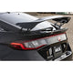 HKS Ducktail Spoiler Honda Civic Type R FL5 22-25