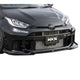 HKS Type-S Front Splitter Toyota GR Yaris 24+ Gen 2