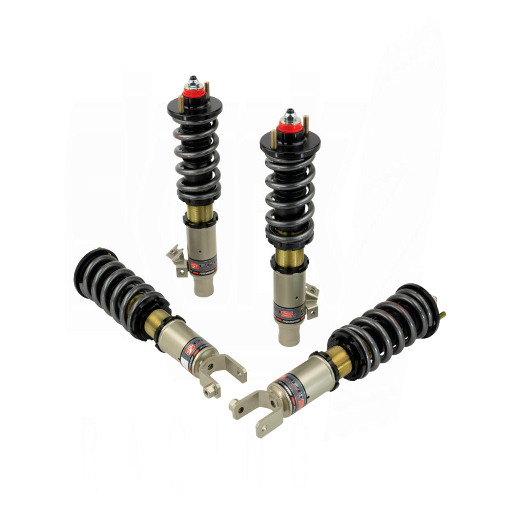 Skunk2 Racing Full Coilover Pro-S II Drag Spec Set of 4 Honda Civic EG EK DC 92-00