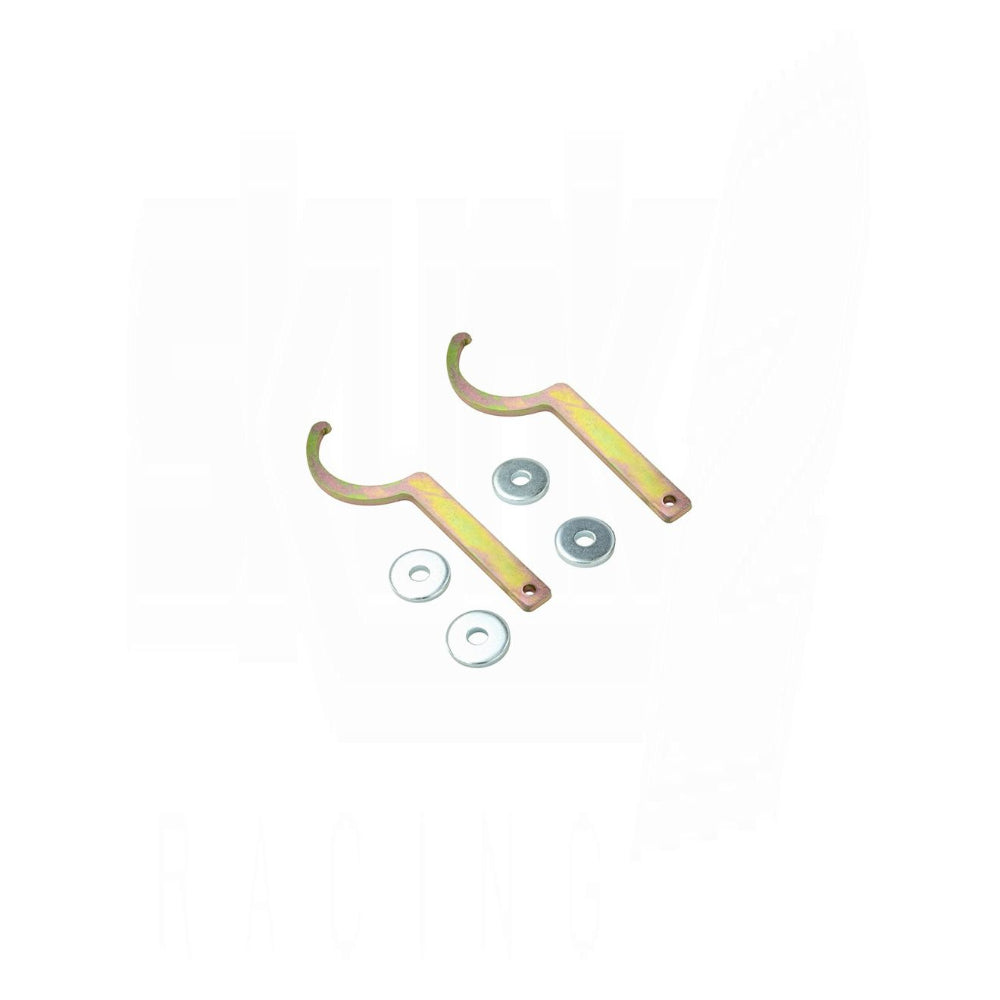 Skunk2 Racing Full Coilover Pro-S II Drag Spec Set of 4 Honda Civic EG EK DC 92-00