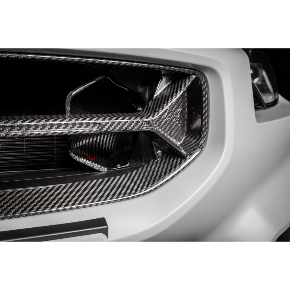 Eventuri Carbon Fibre Cold Air Scoops BMW M2 G87 23+