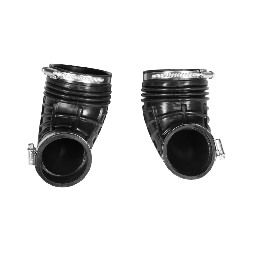 Eventuri Carbon Fibre Intake Porsche Cayenne V8 Twin Turbo 25+